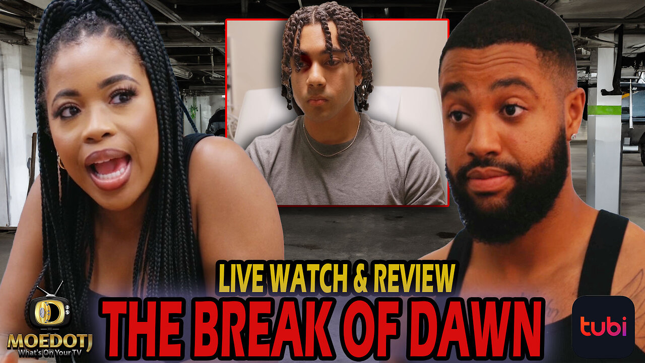 The Break of Dawn | Full Movie | Live Watch and Review Tubi