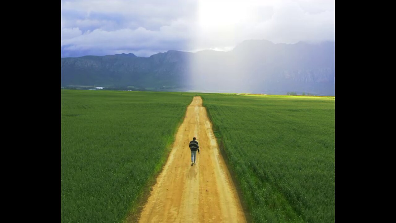 Disciplines for the Inner Life Week 9 (Adoration) Sunday