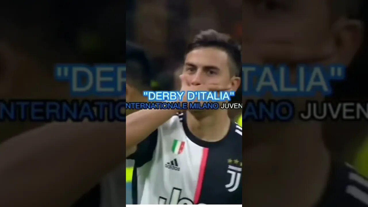 Biggest DERBY in football - Part 2 🔥 #football #shorts