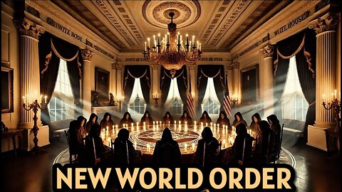 New World Order (Bible Prophecy)