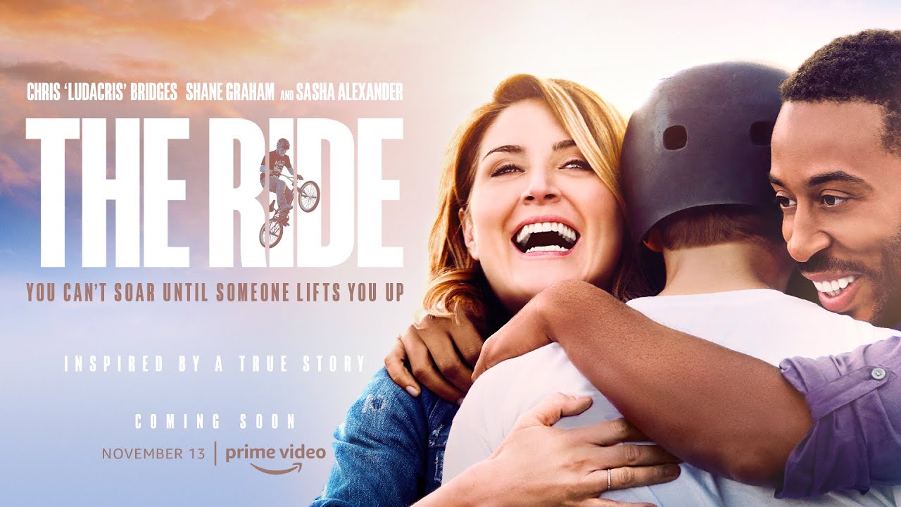 THE RIDE Official Trailer 2020