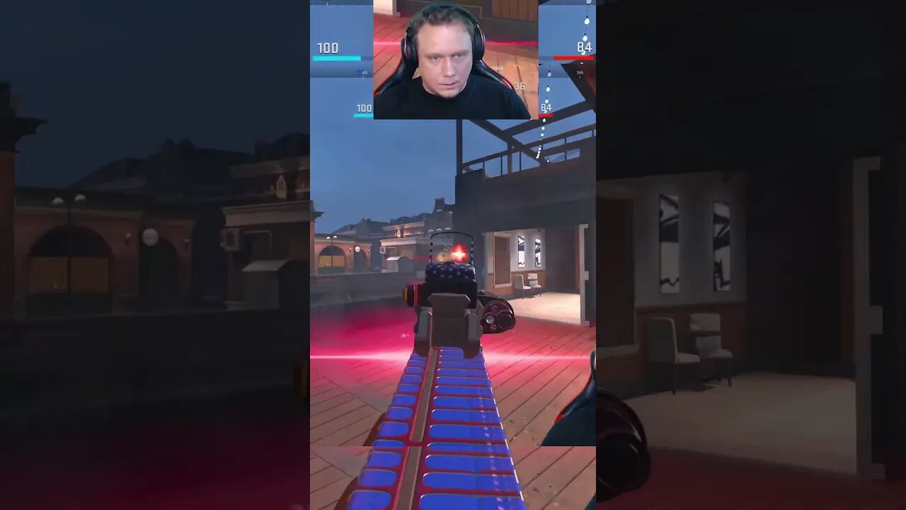 U not Him😂#mw2 #cod #teamwipe #vondel #newwarzonemap #warzone2clips