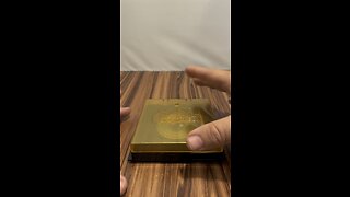 LOL Surprise Record Player 5x5 with Record