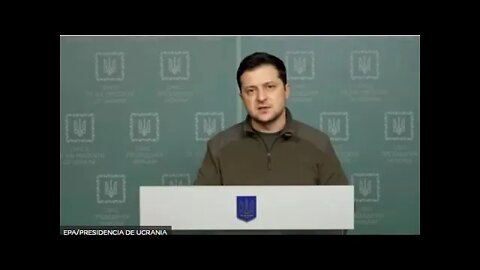 Guerra na Ucrânia: por que presidente ucraniano pede entrada imediata na União Europeia