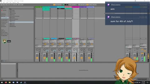 Lets get another demo out