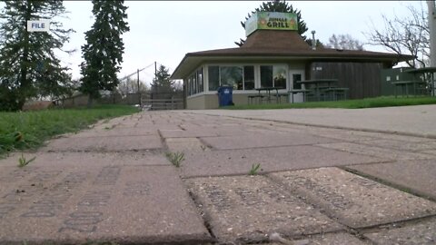 Racine Zoo director talks upcoming events on TMJ4 News Today