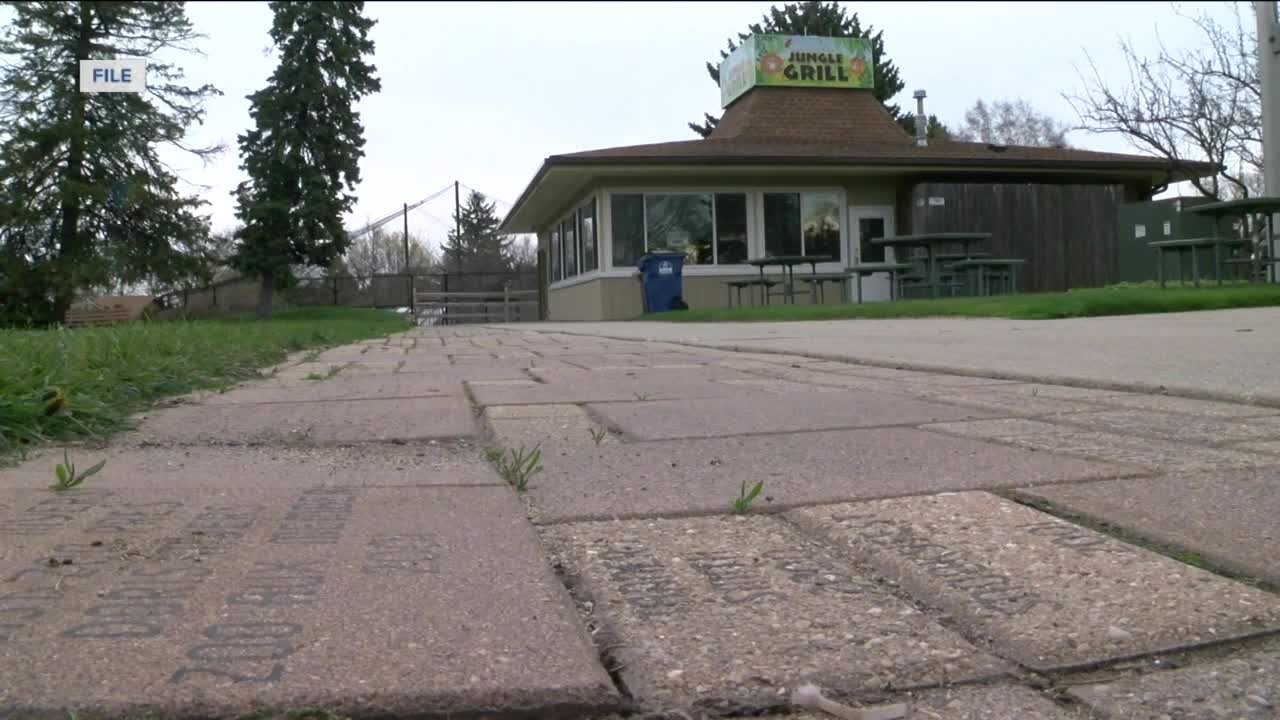 Racine Zoo director talks upcoming events on TMJ4 News Today