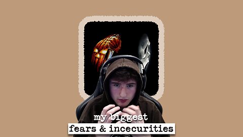 My Biggest Fears and Insecurities | X-Press Clips