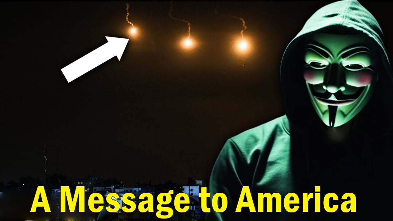 Dear America, This Is Much Worse Than They're Telling You...