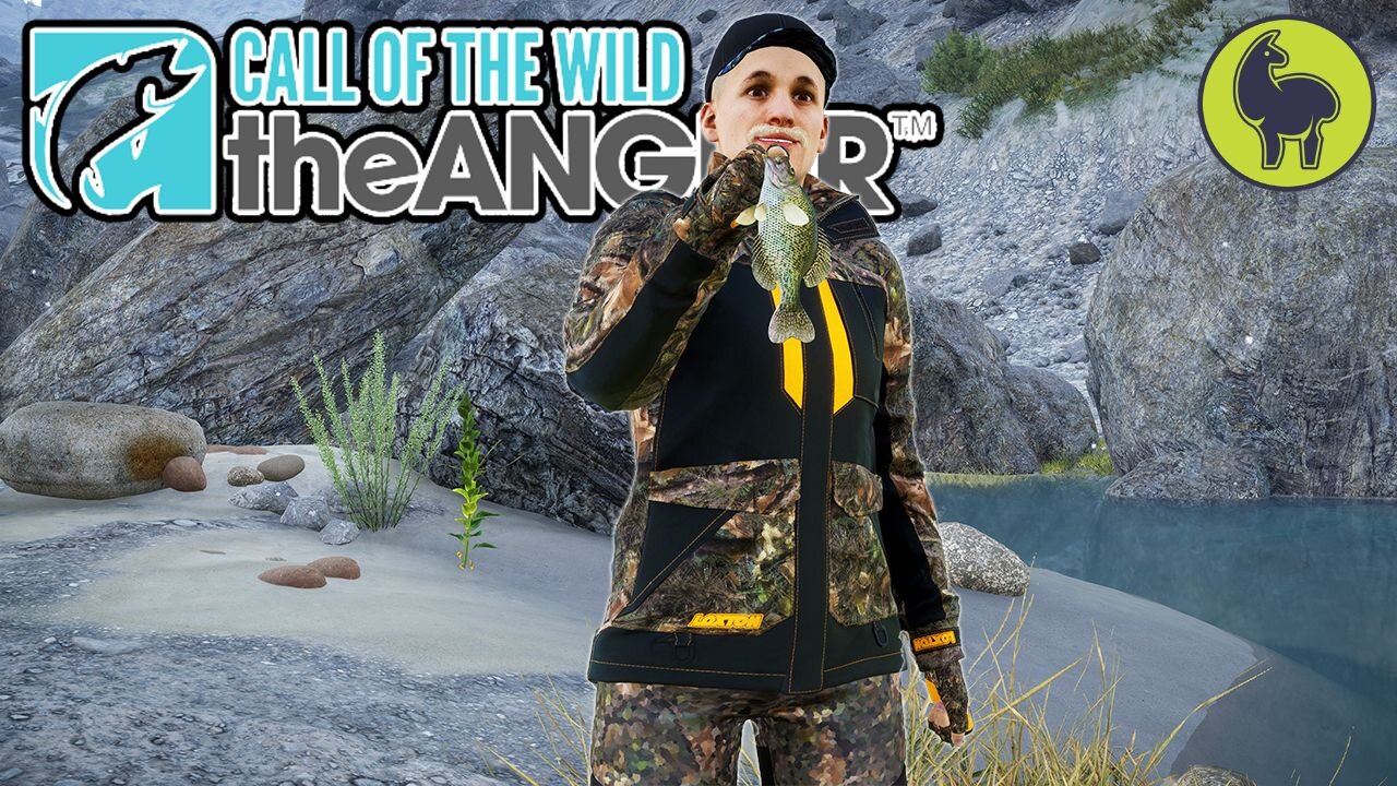 Ruby River Range Fishing Challenge Silver 2 | Call of the Wild: The Angler (PS5 4K)