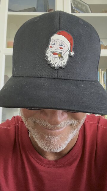 Letting you in on a secret…