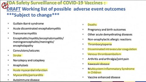 COVID-19 VAX, SCAM, HOAX, DEPOPULATION, BIG PHARMA, ALL PLANNED! WAKE UP!!!