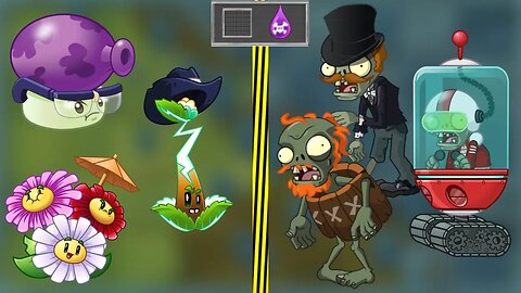 PvZ 2 Reflourished - Piñata Party (October, 07, 2023)