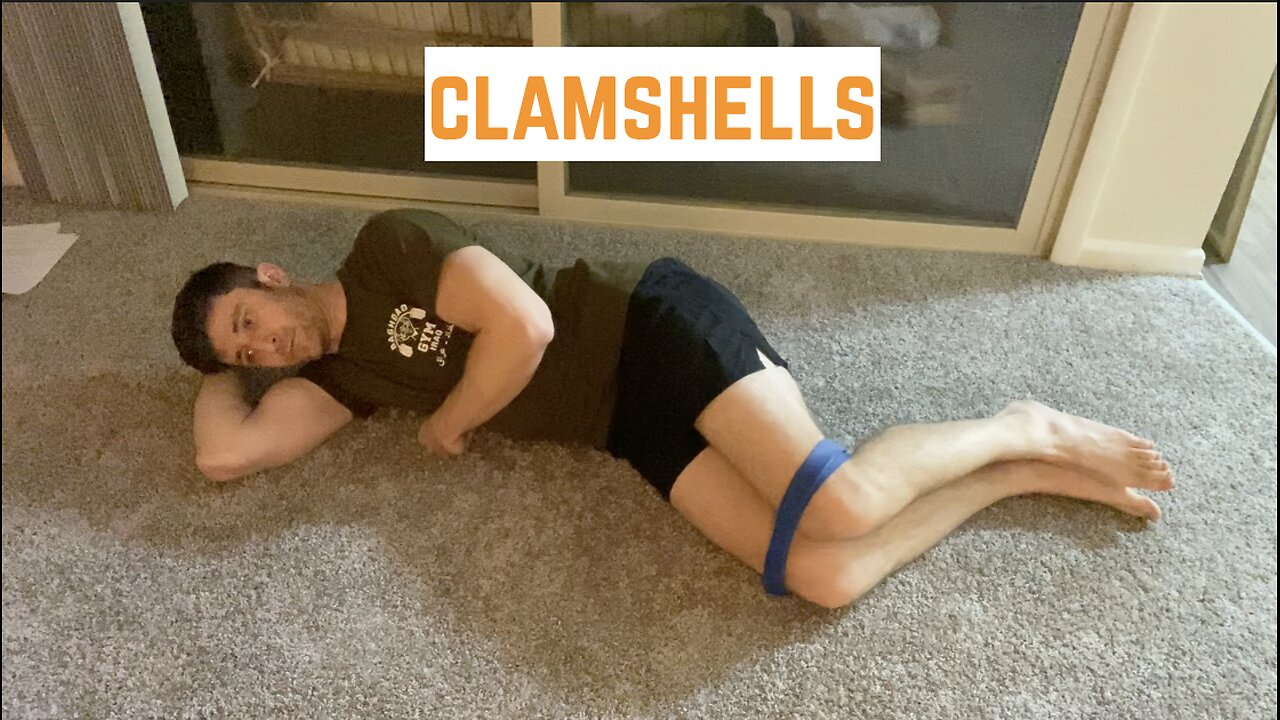 Clamshells