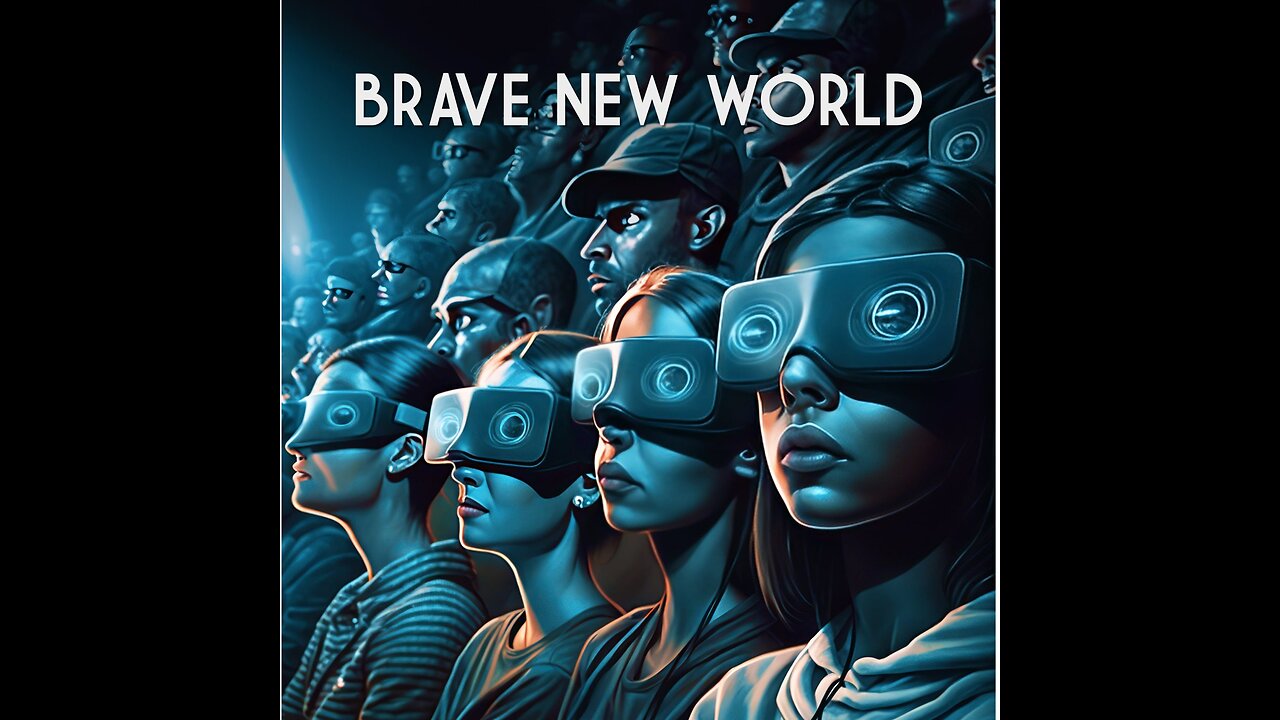 BRAVENEWWORLD