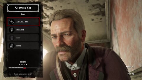 Red Dead Redemption 2 Evil Part 37-Party Time