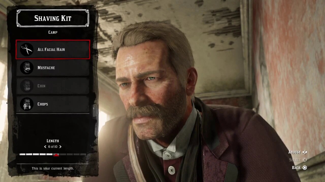 Red Dead Redemption 2 Evil Part 37-Party Time