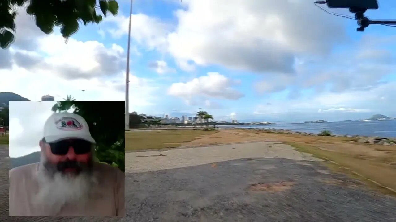 Renan Santos foi denunciado #DerreteMBL