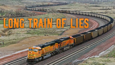 Long Train of Lies