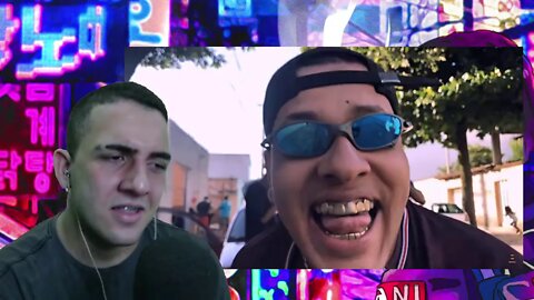 Passoca com 2s x Abbot - UUUH!! 💦 (Prod. 808 Luke) [ REACT ]