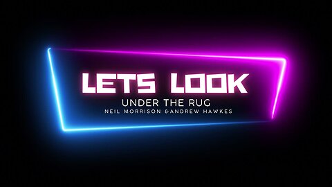 Under the Rug: Preview