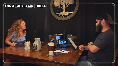 STB034 | Homeschool 2.0 | Cultivate Relationships