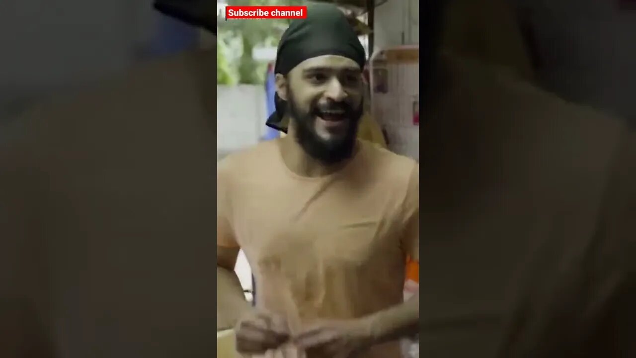 very funny soji hay 😂🤣