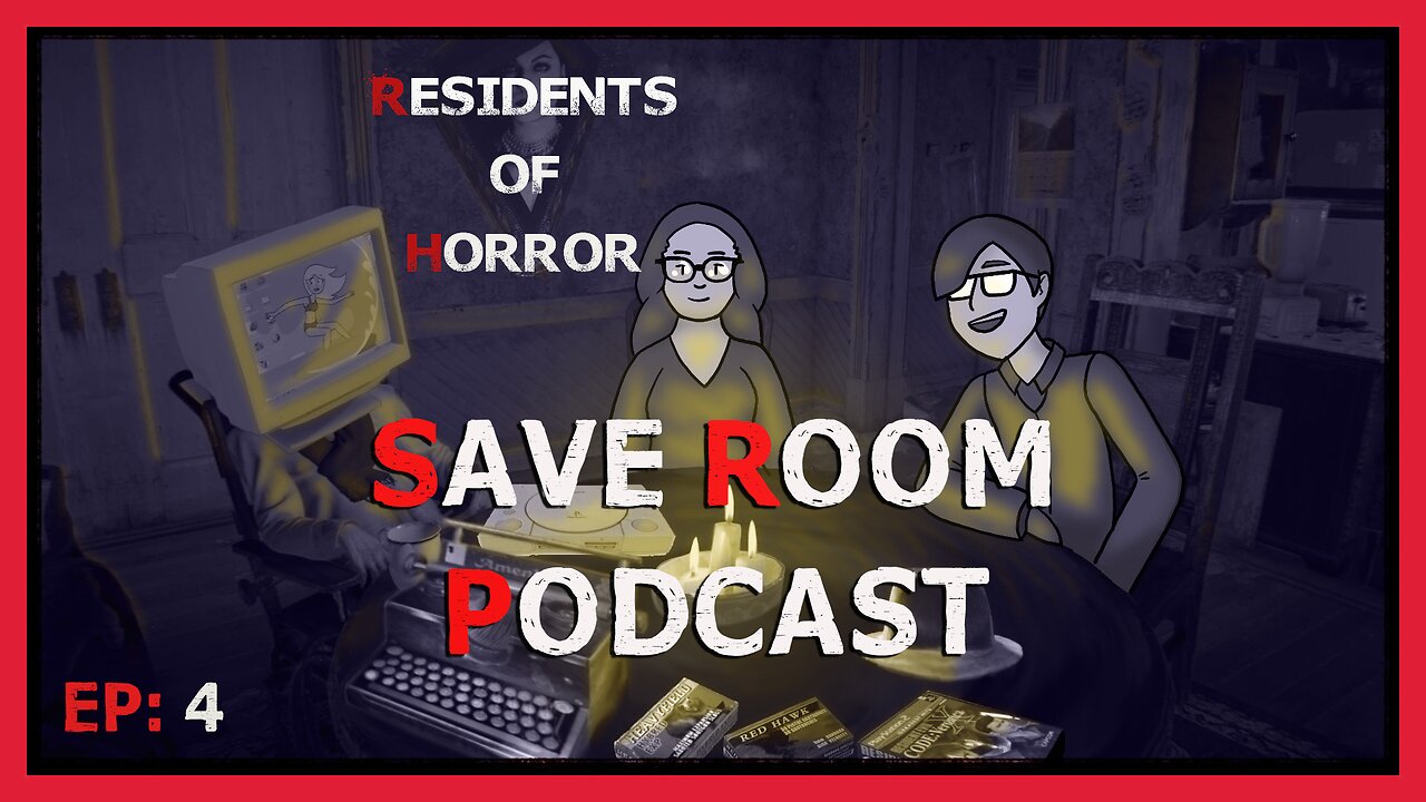 EP4: KEVIN HASN'T SEEN WHAT?! Quentin Tarantino Ishio Honda, and Brief Recap of Basement Resident EP