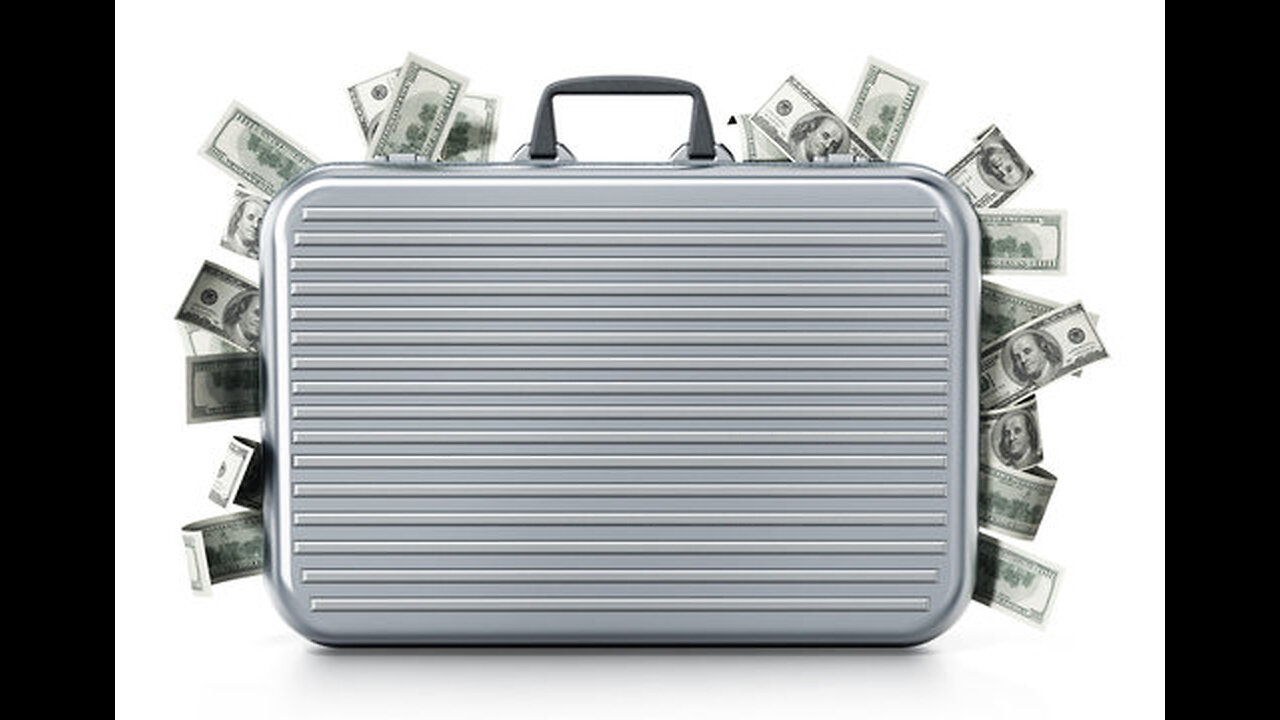 More money to Ukraine