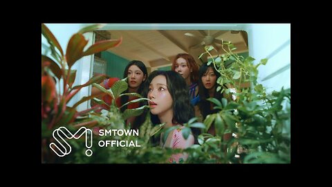 aespa 에스파 'Better Things' MV