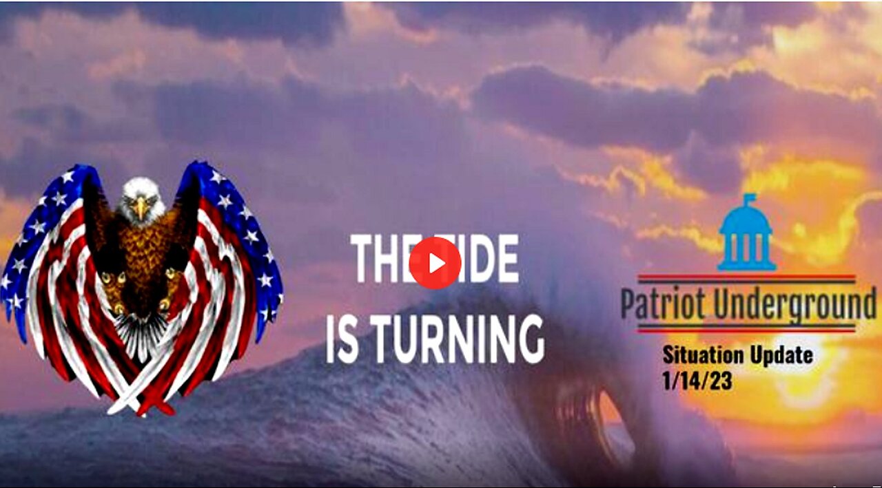 Patriot Underground Episode 281