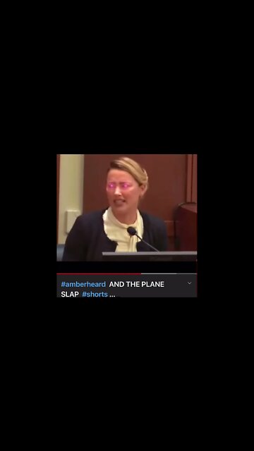 Ambe Heard "Accusations" RIDICULOUS