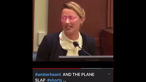 Ambe Heard "Accusations" RIDICULOUS