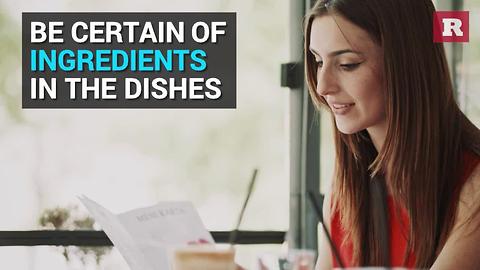 How to get better service at restaurants | Rare Life