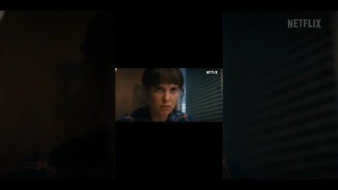 Stranger things season 4 trailer Short