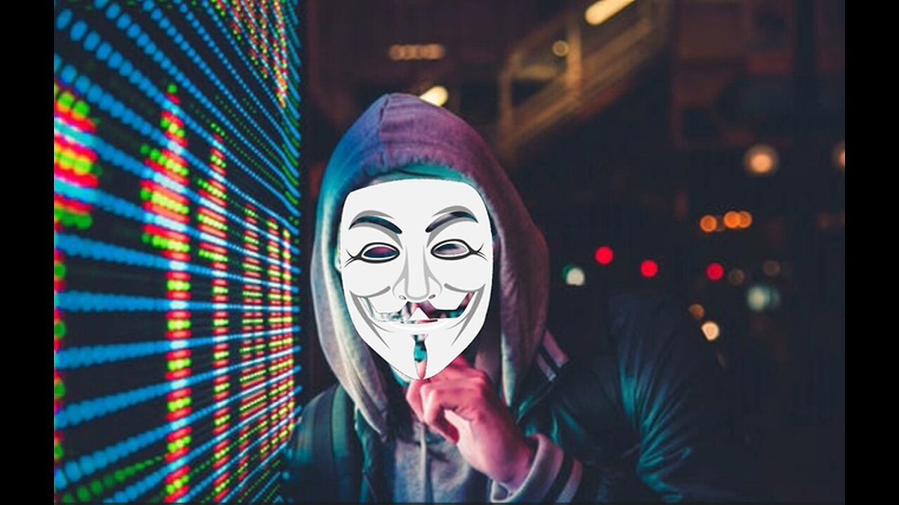 Dark Web Story in Hindi | Anonymous Chat | Dark and Deep #1 | EDUCATIONAL PURPOSE
