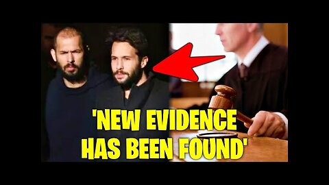 Andrew Tate WORST Jail Mistake (Bad News)