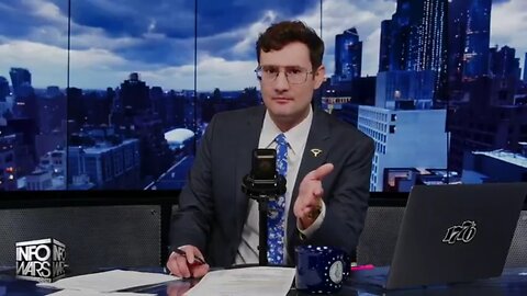 AMERICAN JOURNAL (Full Show) Wednesday - 6/14/23