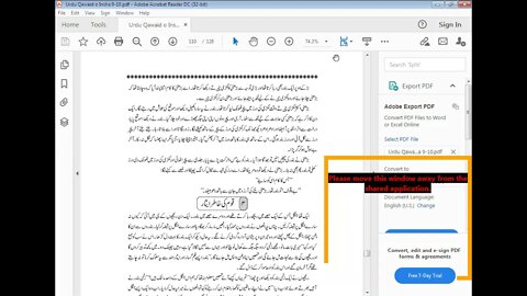 urdu lecture 9 stories