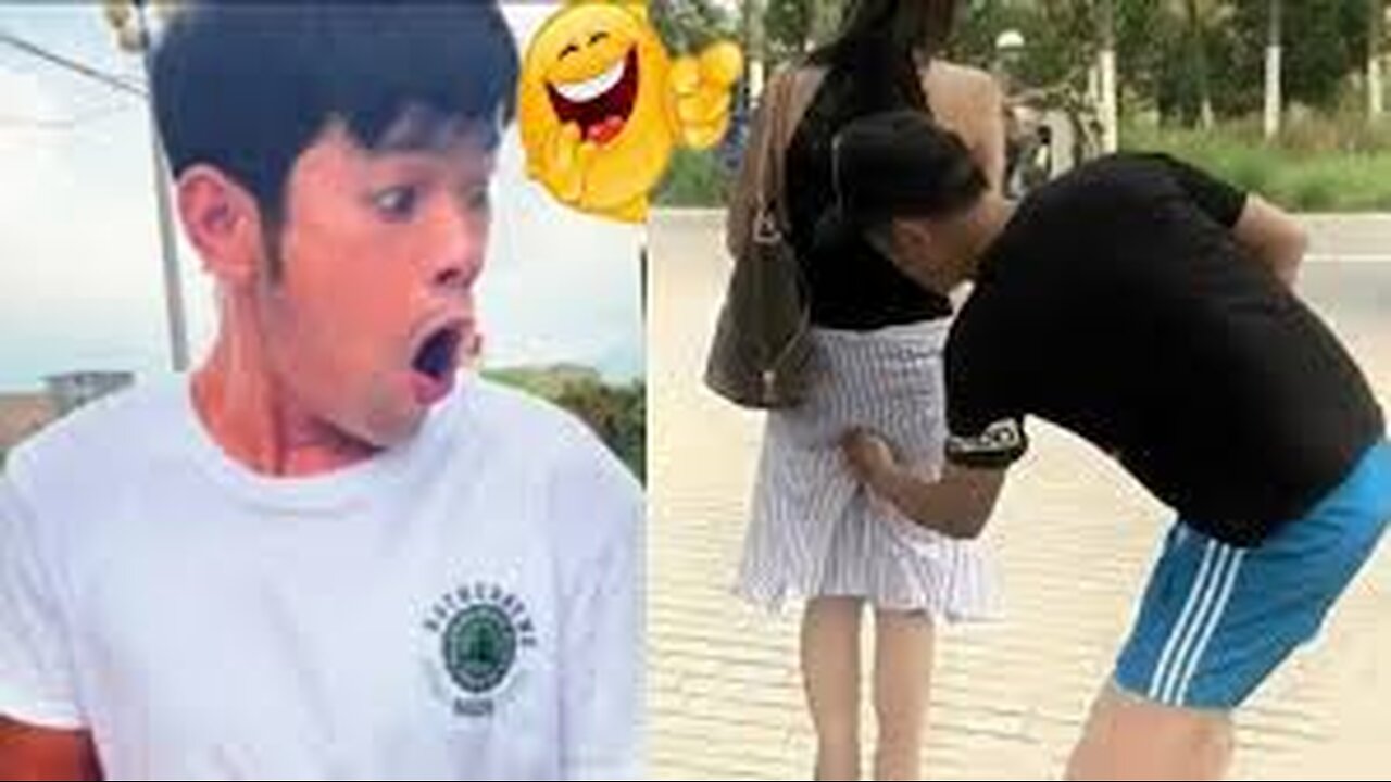 Funny videos Laughing videos Happy videos