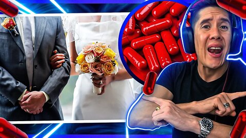 "HOMENS CASADOS TEM LIMITES PARA FALAR SOBRE A RED"