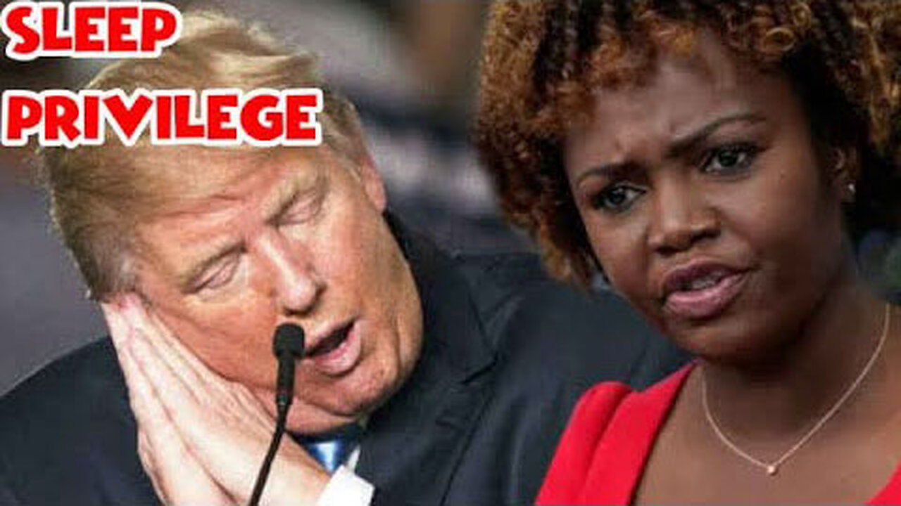 CNN SAYS DAYLIGHT SAVINGS EXTRA HOUR OF SLEEPING IS RACISMS - TRUMP NEWS