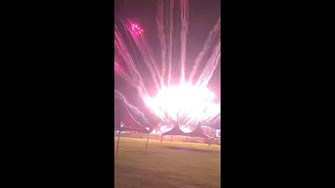 New year