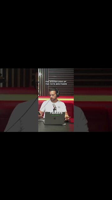 The Hidden Side Of The Tate Brother You Do Not See