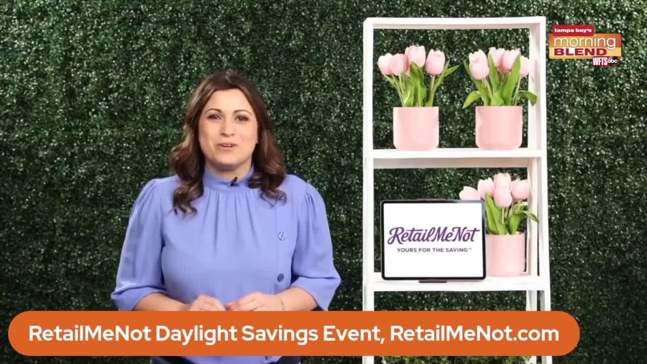 Best Savings this Spring | Morning Blend