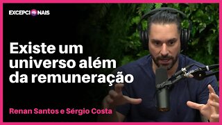 Como Incentivar Programadores | Renan Santos e Sergio Costa