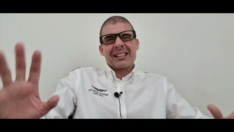Prof. Mithá Ribeiro, deputado e ideólogo do Chega, cita Olavo de Carvalho: Reflexão política 75