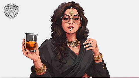Do ghut pila De shrabi FIR dekh