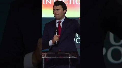 Charlie Kirk "Normal People Are Tired Of The Left" | TurningPointUSA