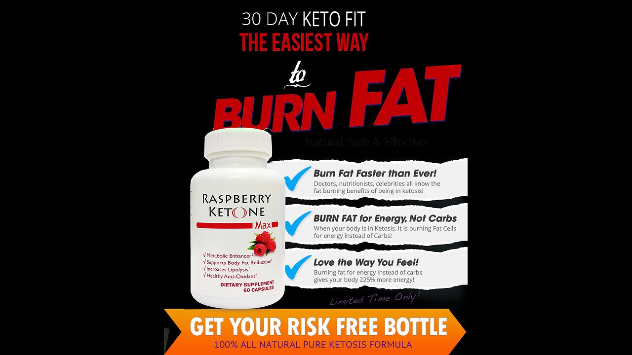 Raspberry Ketone Max Rev Share